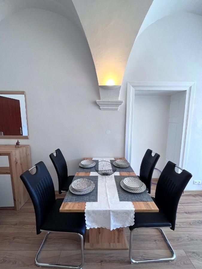באנסקה ביסטריצה Apartman Viki מראה חיצוני תמונה