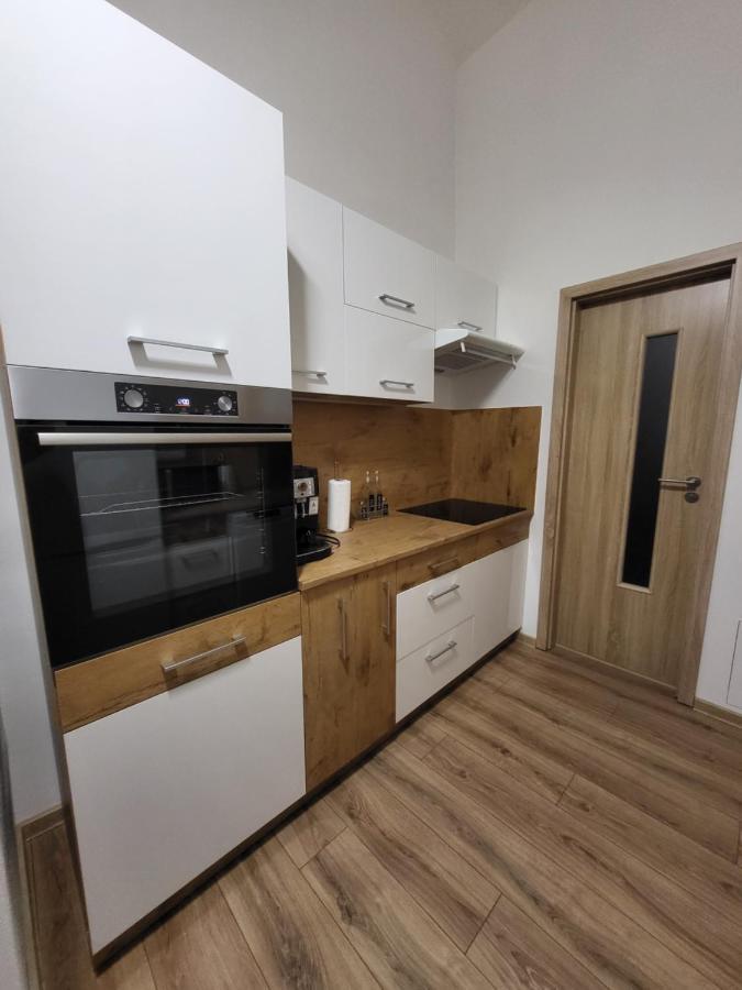 באנסקה ביסטריצה Apartman Viki מראה חיצוני תמונה