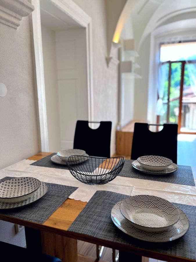 באנסקה ביסטריצה Apartman Viki מראה חיצוני תמונה