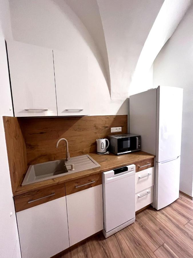 באנסקה ביסטריצה Apartman Viki מראה חיצוני תמונה